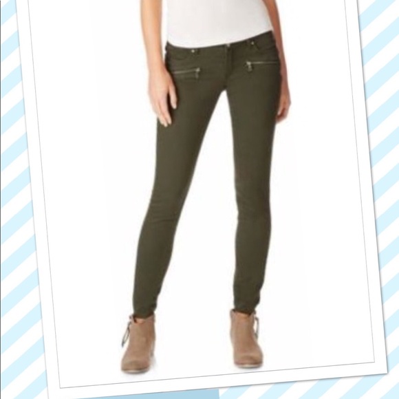 Aeropostale Denim - Aeropostale Lola Jegging